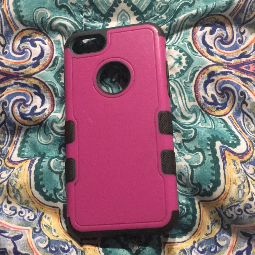 iPhone 6 case